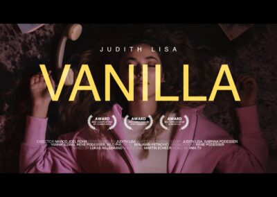 Judith Lisa – Vanilla